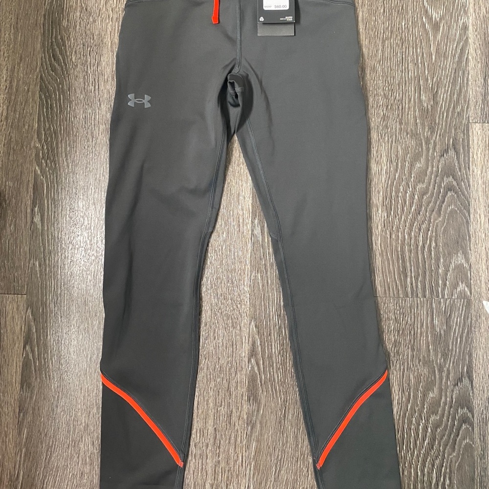 Womens Under Armour Leggings